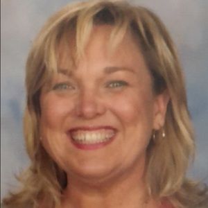 Meet your Posher, Robyn